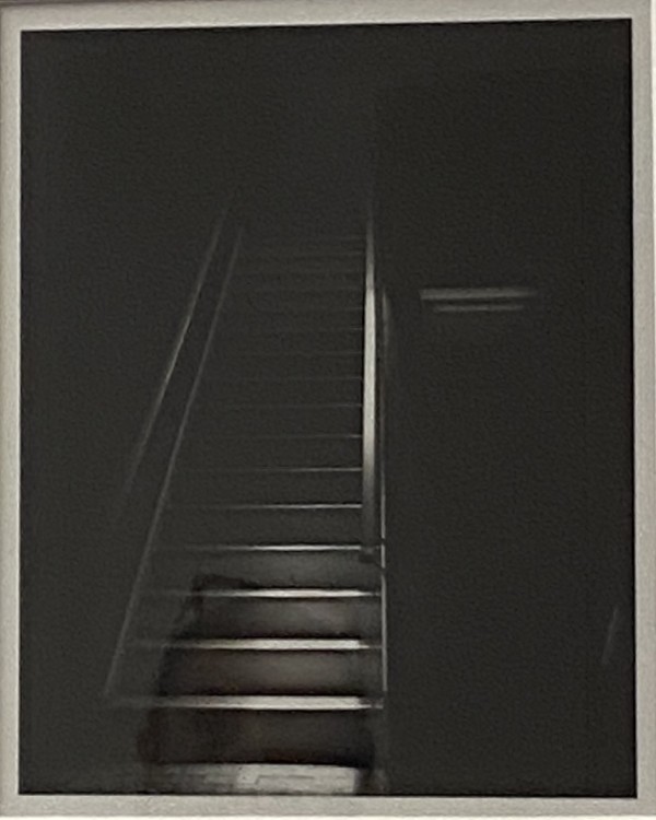 Geometry of Night III by John H. Lawrence