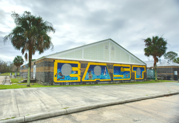EAST by Young Artist Movement (YAM), Ceci Givens