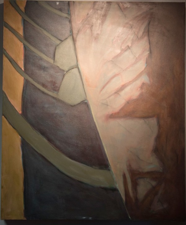 Dagon by Rosalie Ramm