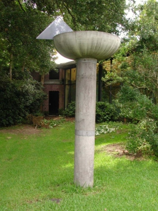 Passive Transport II by Elizabeth Shannon