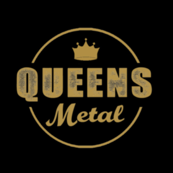 Queens Metal by Krista DeJoseph