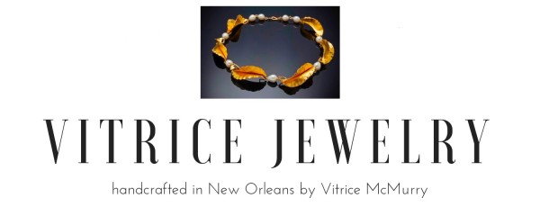 Vitrice Jewelry by Vitrice McMurry