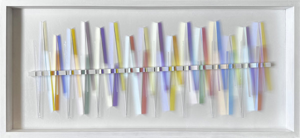 Dialogue IX by Hildegard Pax, Image 1.