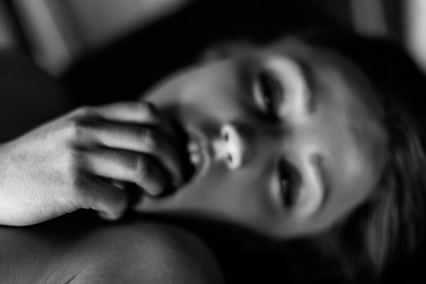 Sarah Psyche by Jonathan Herbert