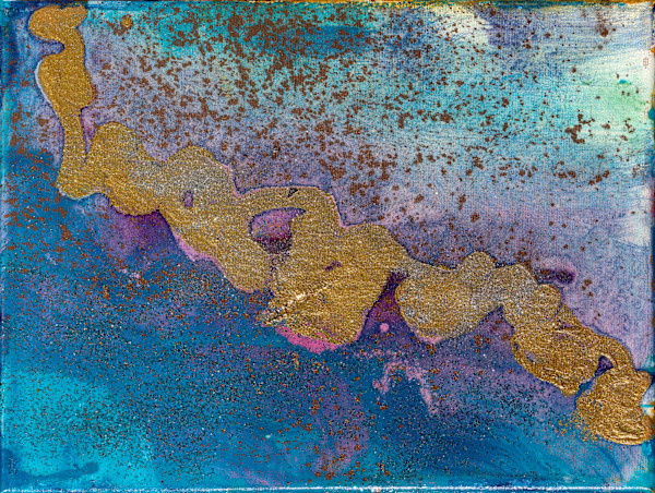 Touch by Jonathan Herbert, Image 1.