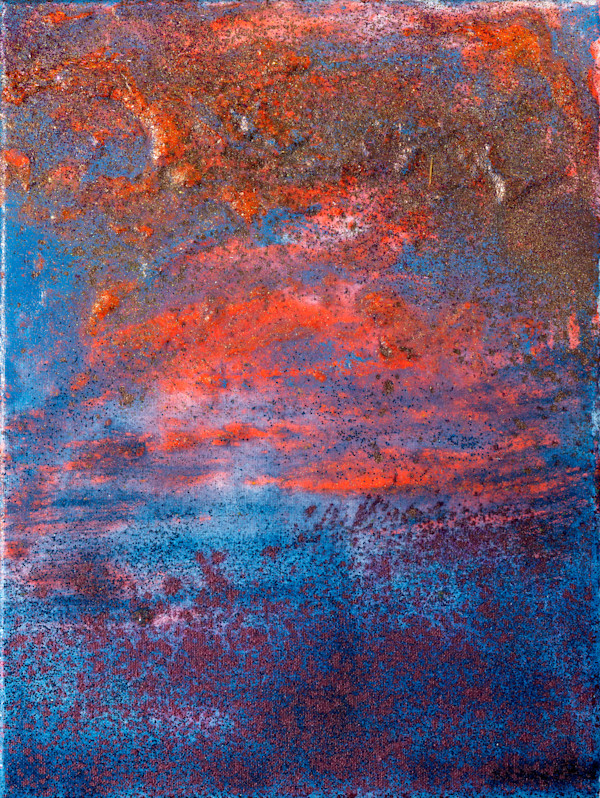 Siesta Sunset No. 2 by Jonathan Herbert
