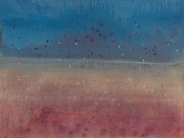 Reprieve by Jonathan Herbert