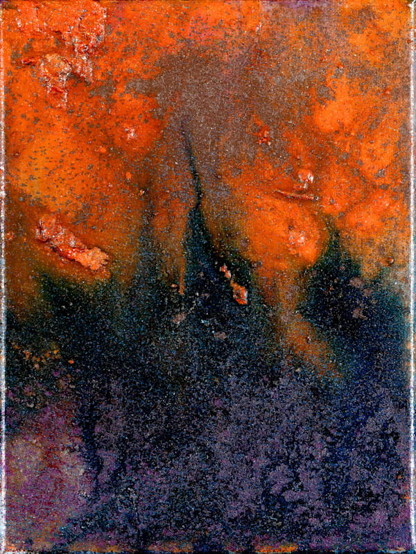 Spice by Jonathan Herbert