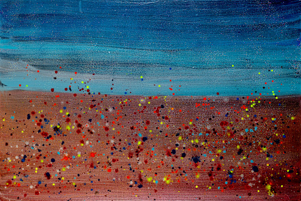 Pulse by Jonathan Herbert