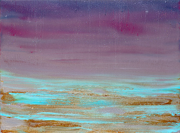 Passage by Jonathan Herbert