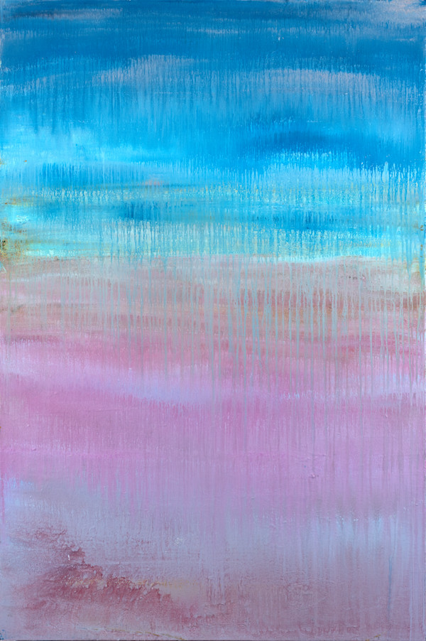 Blessing No 2 by Jonathan Herbert