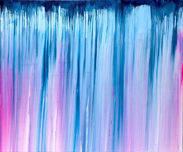 Waterway by Jonathan Herbert