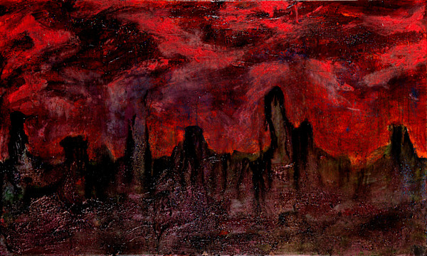 Gaza Resort by Jonathan Herbert, Image 1.