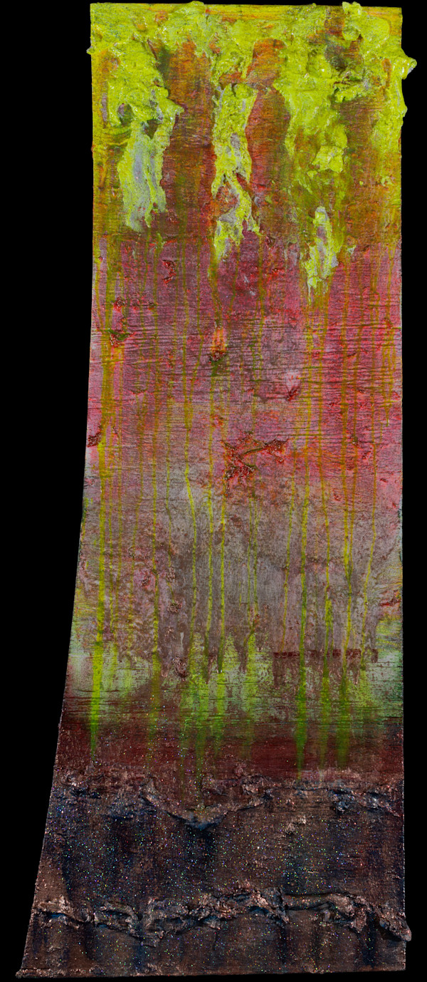 Exchange by Jonathan Herbert, Image 1.