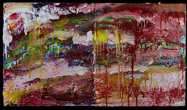 Candy by Jonathan Herbert, Image 1.