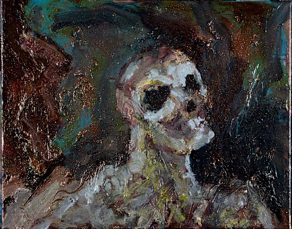 Schoolgirl (Minab) by Jonathan Herbert, Image 1.