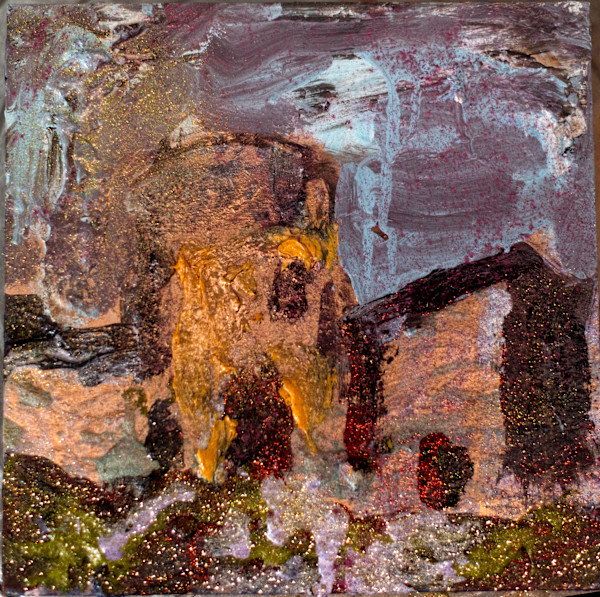 Refuge by Jonathan Herbert, Image 1.