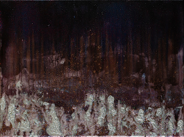 I Bestemmiator (Malebolge) by Jonathan Herbert, Image 1.