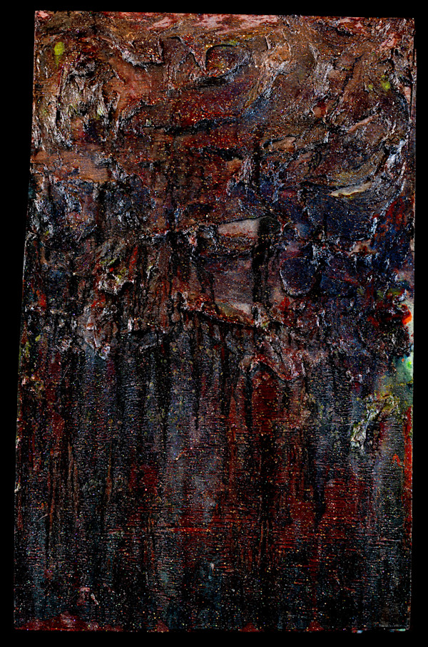 Darklight by Jonathan Herbert, Image 1.