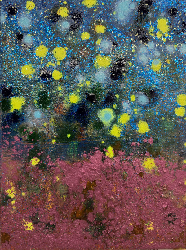 New Growth by Jonathan Herbert, Image 2.