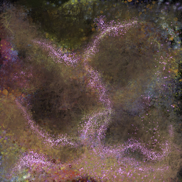 interstellar fog 1 by Jonathan Herbert