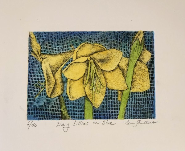 artist at work struthers