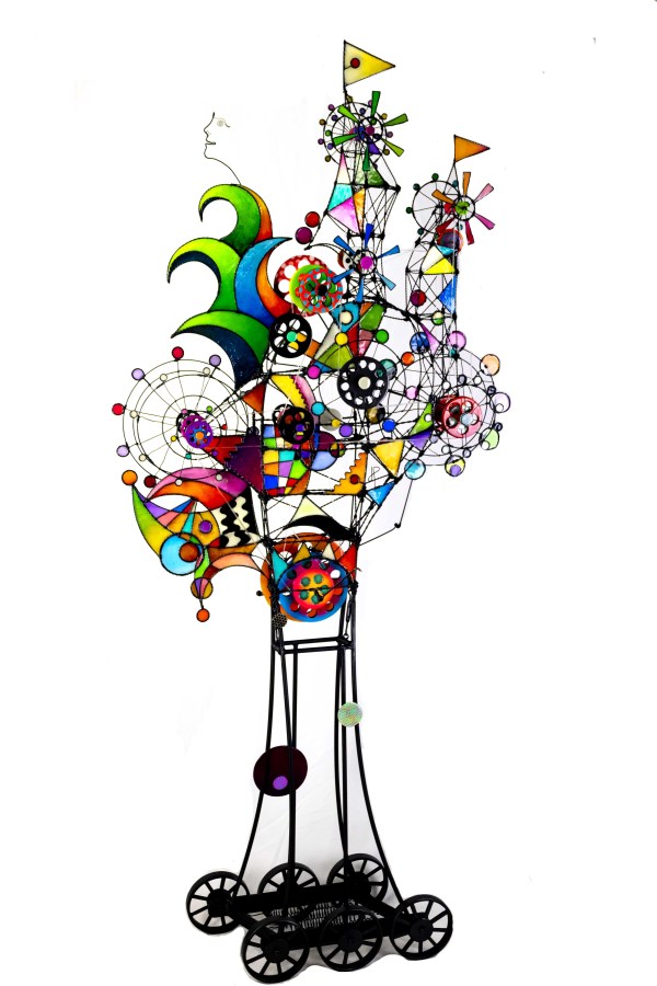 626. A Festival Of Joy by James Paterson