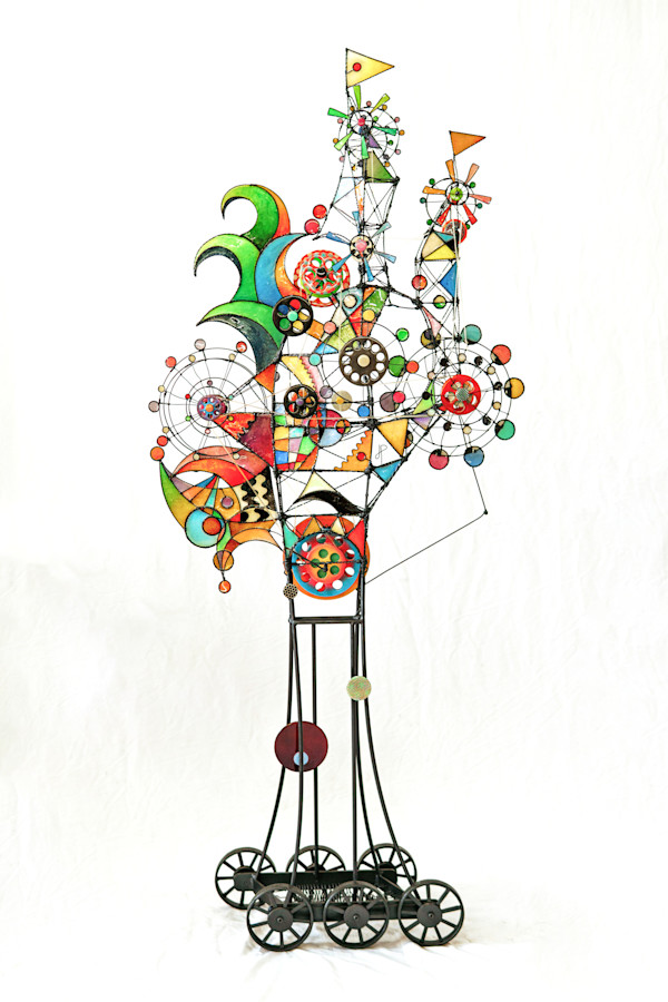 A Festival Of Joy by James Paterson, Image 6.