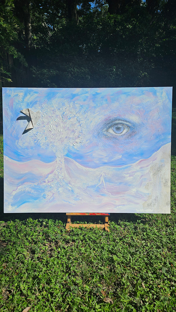 Vivid Dreams by VOLTA VITA