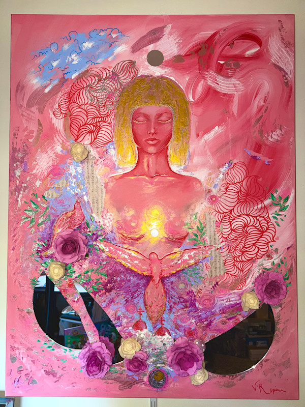 ELENA (Елена Николаевна) by VOLTA VITA, Image 10.