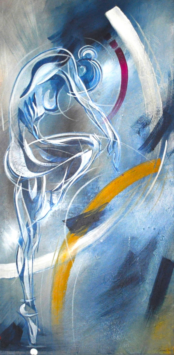 Retreat by Teresa Korber