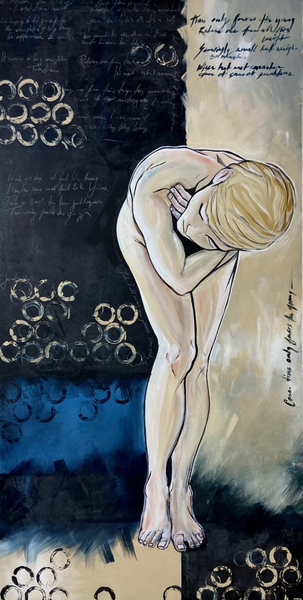 Release Me by Teresa Korber