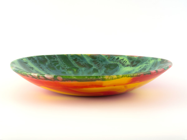 Astral Green Bowl