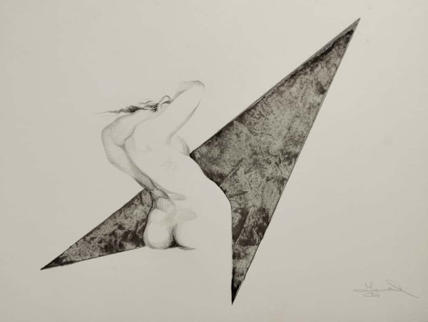 Sense Títol by María Pilar Igual i Vallès