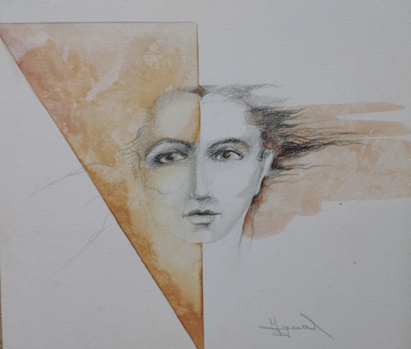 Sense Títol by María Pilar Igual i Vallès