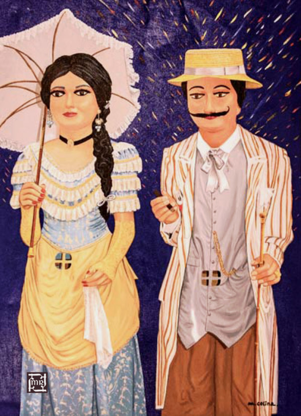 Cava 2013 by Mercè Colina Reyero