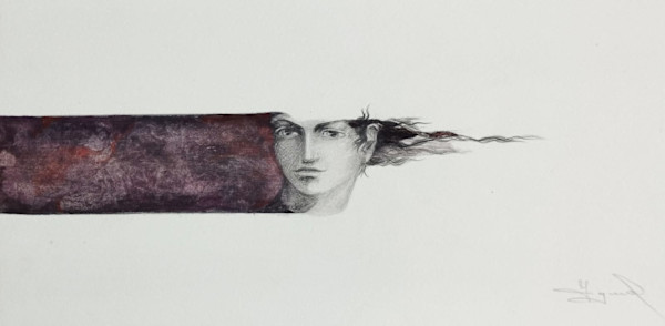 Sense títol by María Pilar Igual i Vallès