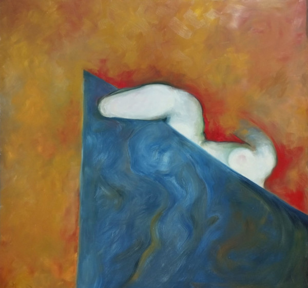 Sense Títol by María Pilar Igual i Vallès