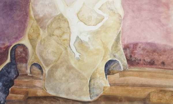 Sense Títol by María Pilar Igual i Vallès