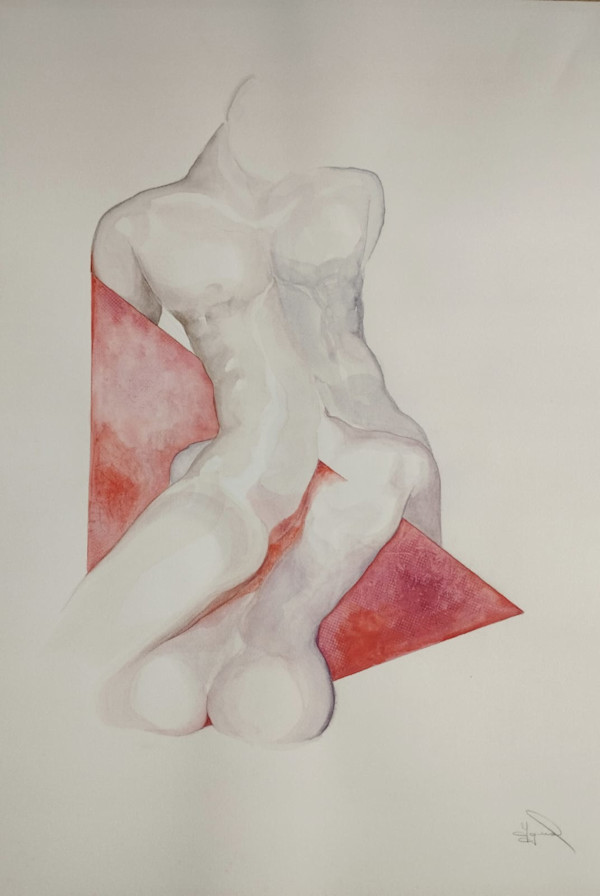 Sense Títol by María Pilar Igual i Vallès