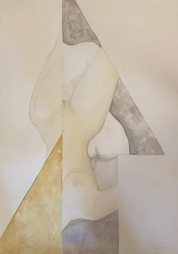 Sense Títol by María Pilar Igual i Vallès
