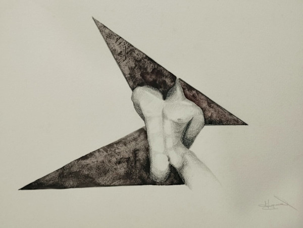 Sense Títol by María Pilar Igual i Vallès