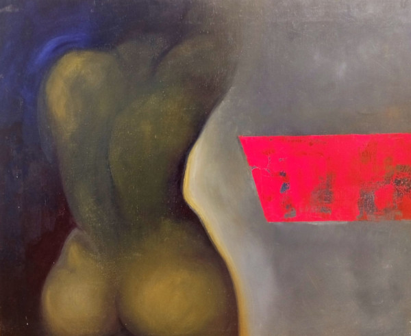 Sense Títol by María Pilar Igual i Vallès