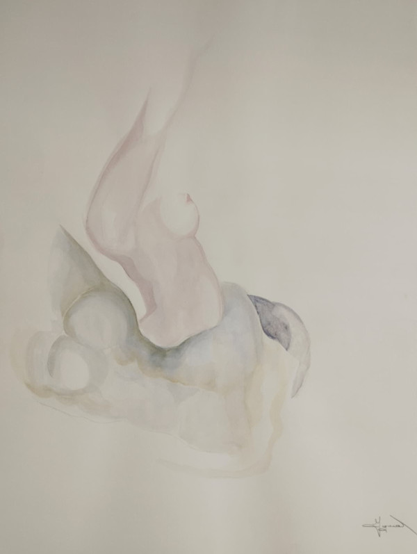 Sense Títol by María Pilar Igual i Vallès