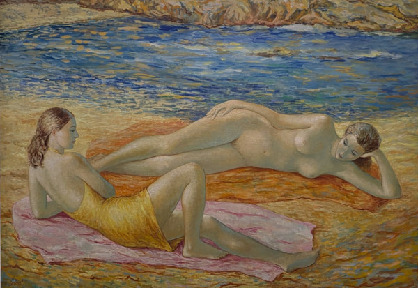 Sense Titol by Lluïsa Sallent