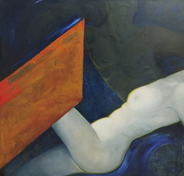 Sense Títol by María Pilar Igual i Vallès