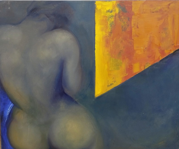 Sense Títol by María Pilar Igual i Vallès