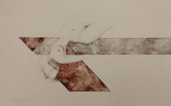 Sense Títol by María Pilar Igual i Vallès