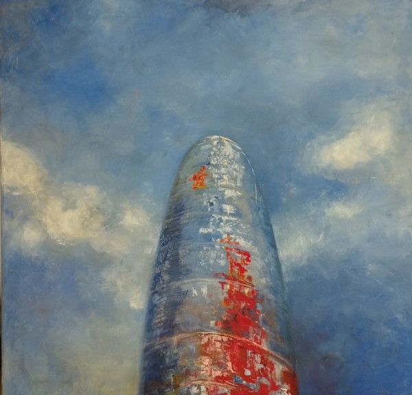 Sense Títol by María Pilar Igual i Vallès