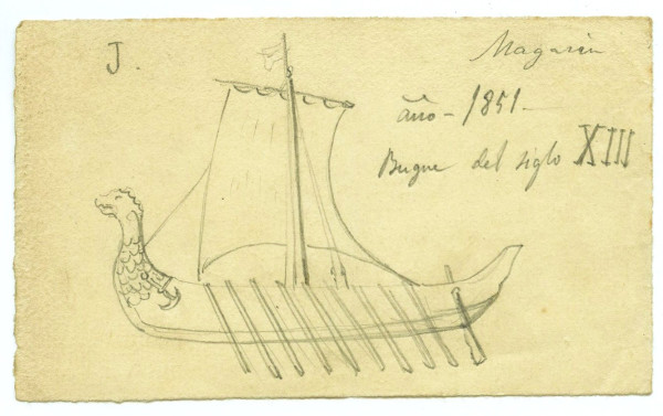Dibuix 182 by Josep Mirabent i Gatell, Image 2.